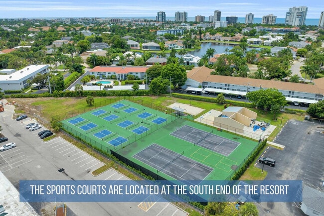 Building Photo - 600 Neapolitan Way