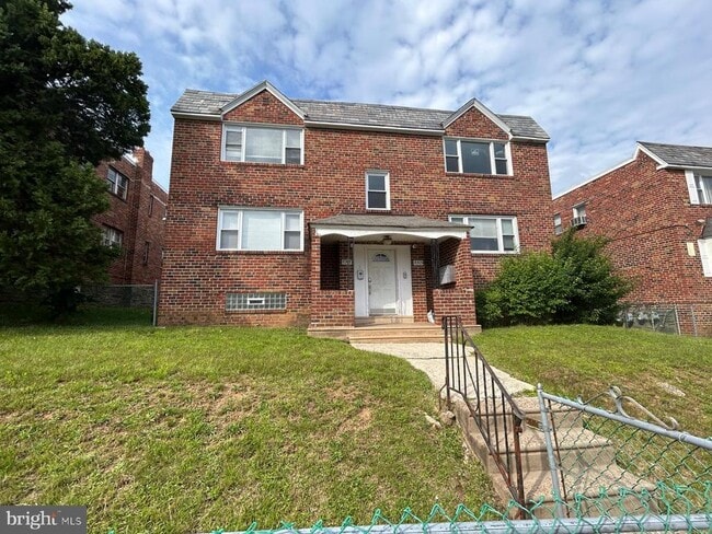 Building Photo - 8305-7 Michener Ave