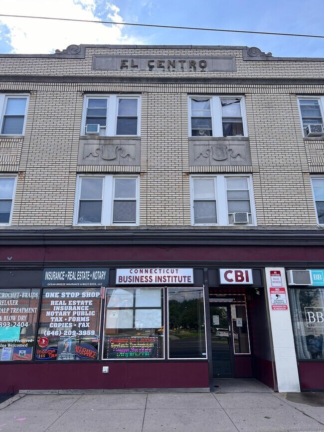 Primary Photo - 1166 Dixwell Ave