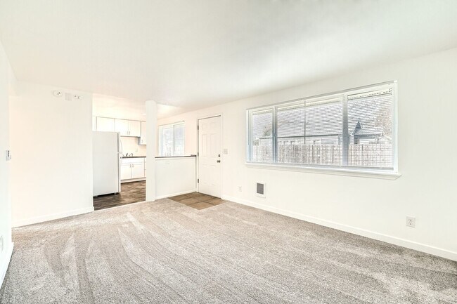 Building Photo - 3704 S Gunnison St
