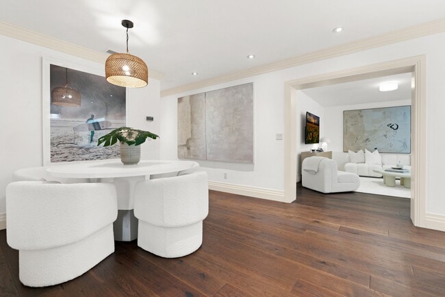 Building Photo - 1435 N Ocean Way