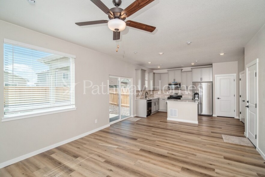 Building Photo - 9403 Yampa Ct