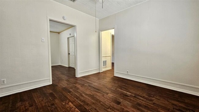 Building Photo - 205 S Granger