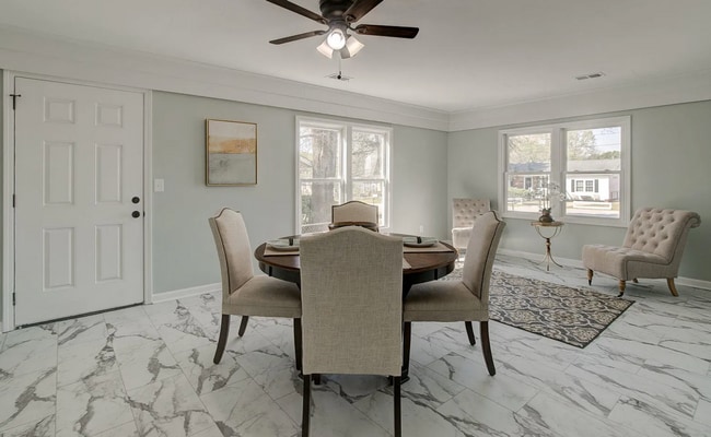 Building Photo - Stunning Fully Renovated 3BR Home in Camden – Move-In Ready!