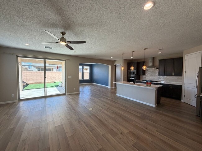 Building Photo - 4 Bedrooom Single Story New Build in Mesa Del Sol Near Netflix Studios!