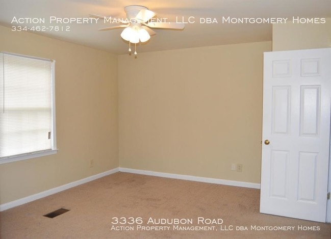 Building Photo - 3336 E Audubon Rd