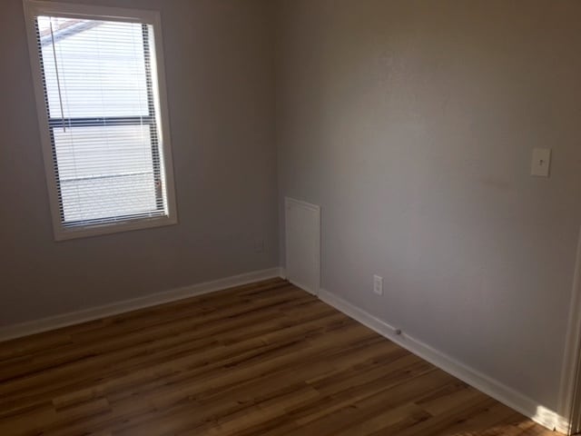 Bedroom - 1439 N Olympia Ave