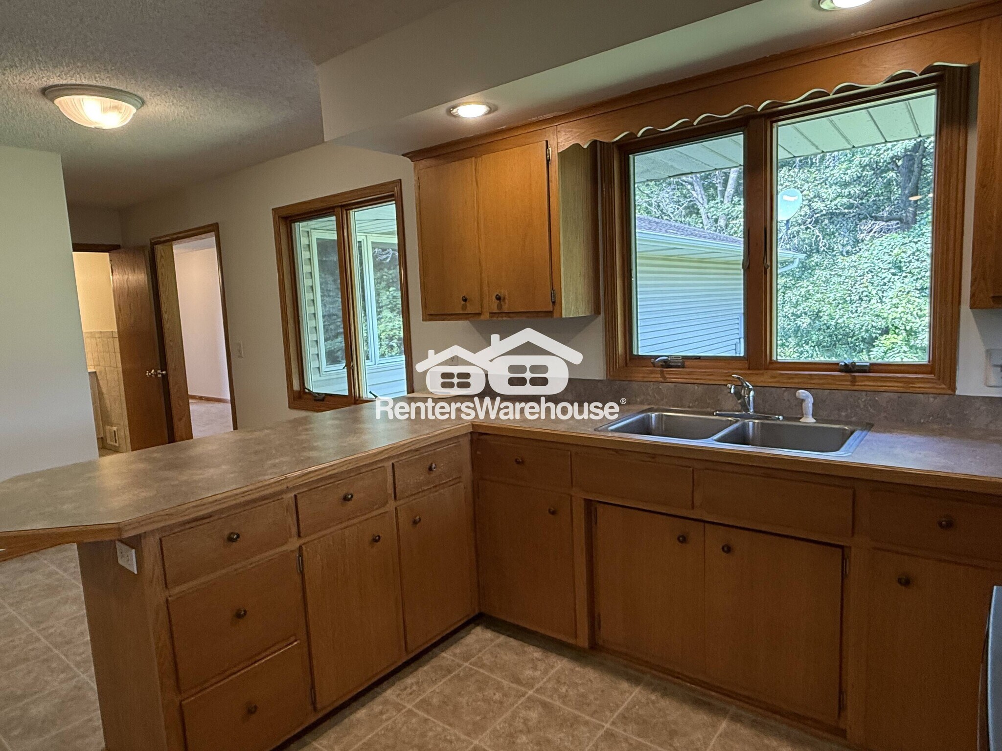 Building Photo - 17707 Ward Lake Dr NW