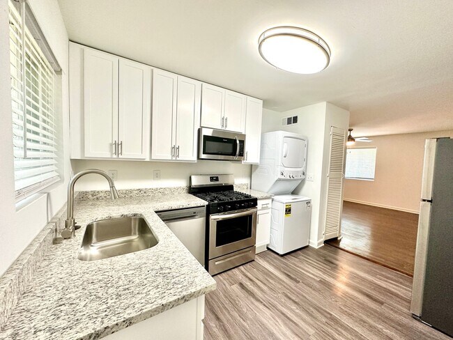 Floorplan - Arbors of East Atlanta