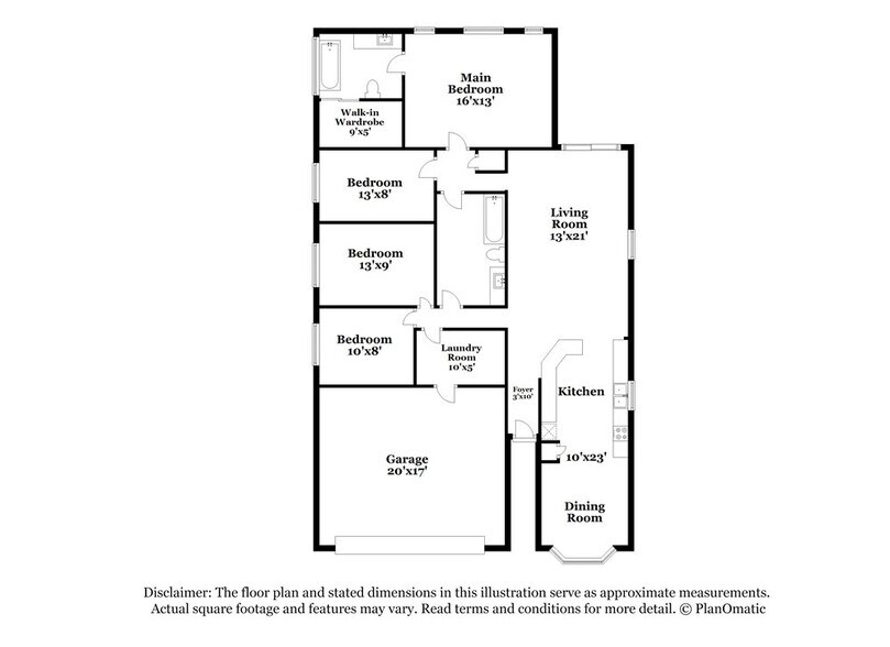 Building Photo - 4917 Stormy Ridge St