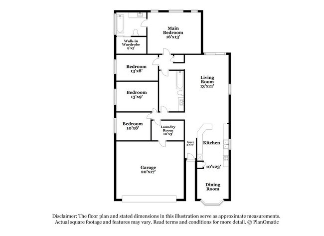 Building Photo - 4917 Stormy Ridge St