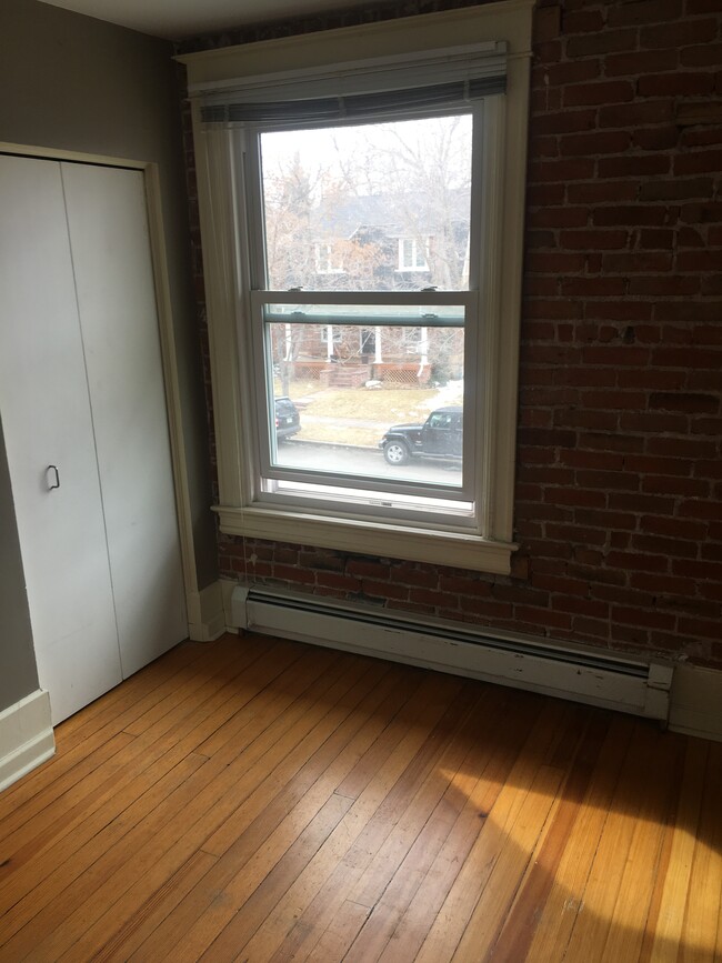 Bedroom 1 - 1638 Adams St