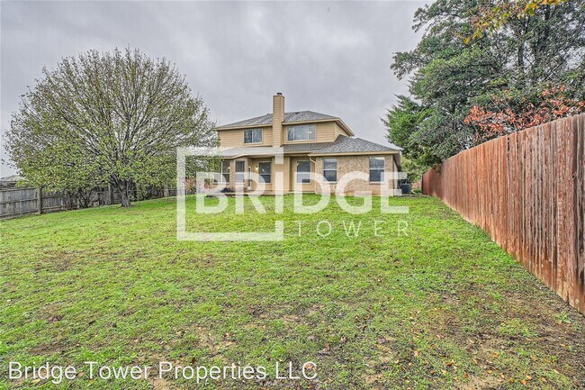 Building Photo - 5 br, 2.5 bath House - 3801 Remington Court