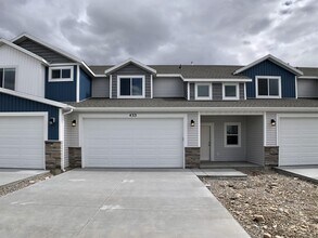 Building Photo - 433 S 1400 E