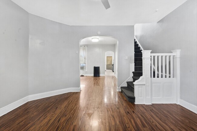 Building Photo - 1740 N Felton St