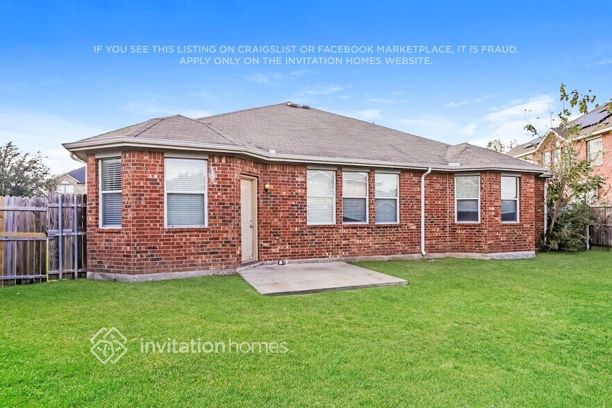 Building Photo - 932 Matagorda Ln