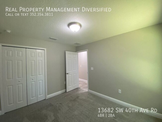 Building Photo - 13682 SW 40th Ave