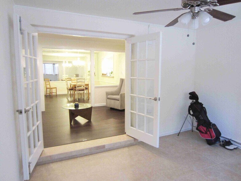 Building Photo - 11 Cantey Pl NW