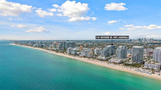 Building Photo - 3101 Bayshore Dr