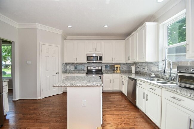 Building Photo - 1710 Ocotillo Ct