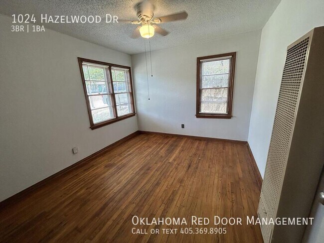 Building Photo - 1024 Hazelwood Dr