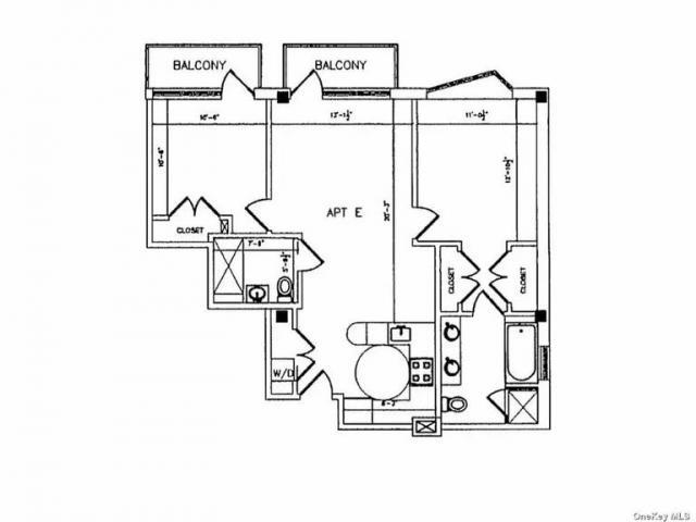 Building Photo - 2 bedroom in FLUSHING NY 11355