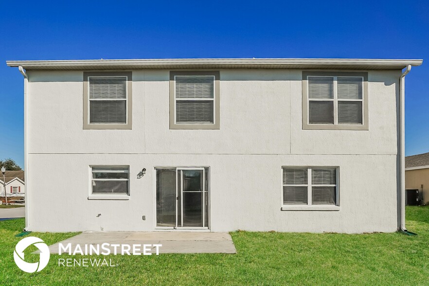 Building Photo - 609 Lyndsey Ln