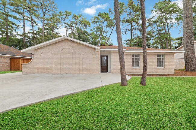 Primary Photo - 25402 Hickory Valley Ln