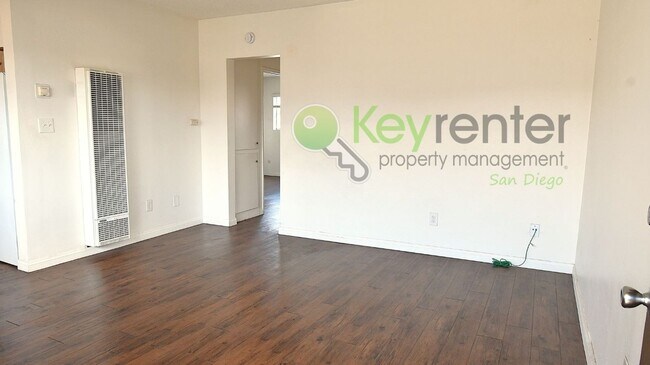 Building Photo - Normal Heights Condo| Walkable To Adams Ave |