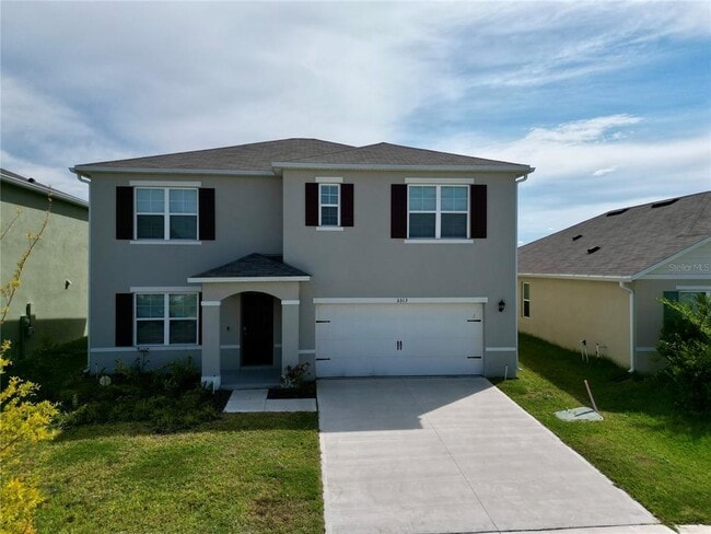 Building Photo - 3313 Mystic Pond Lp