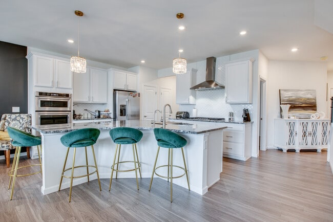 Building Photo - 491 Watercress Dr