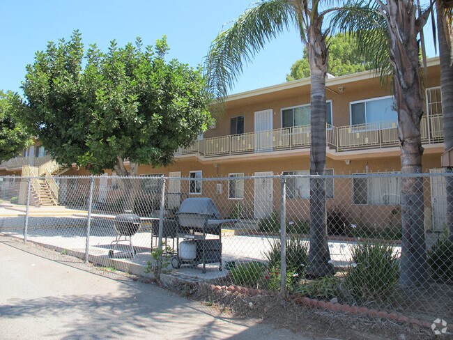 East 23rd Street - 1357