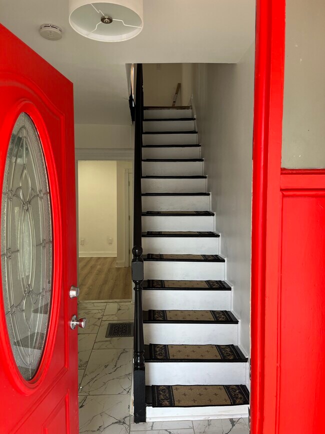 Foyer - 199 N Clinton St