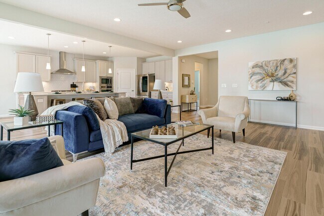 Building Photo - 8139 Wolf Path Dr