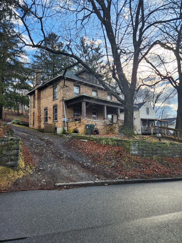 382 Pine St 382 Pine St Bellefonte PA 16823 Apartment Finder