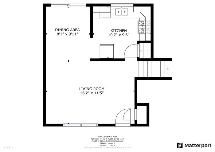 Building Photo - 8200 NE 51st St