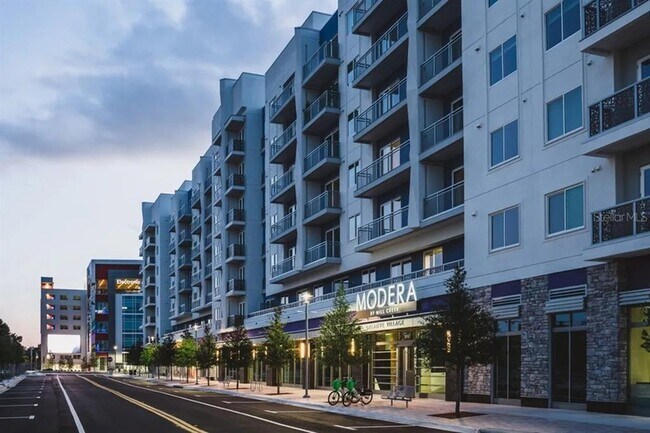 Primary Photo - 503 Chatham Ave