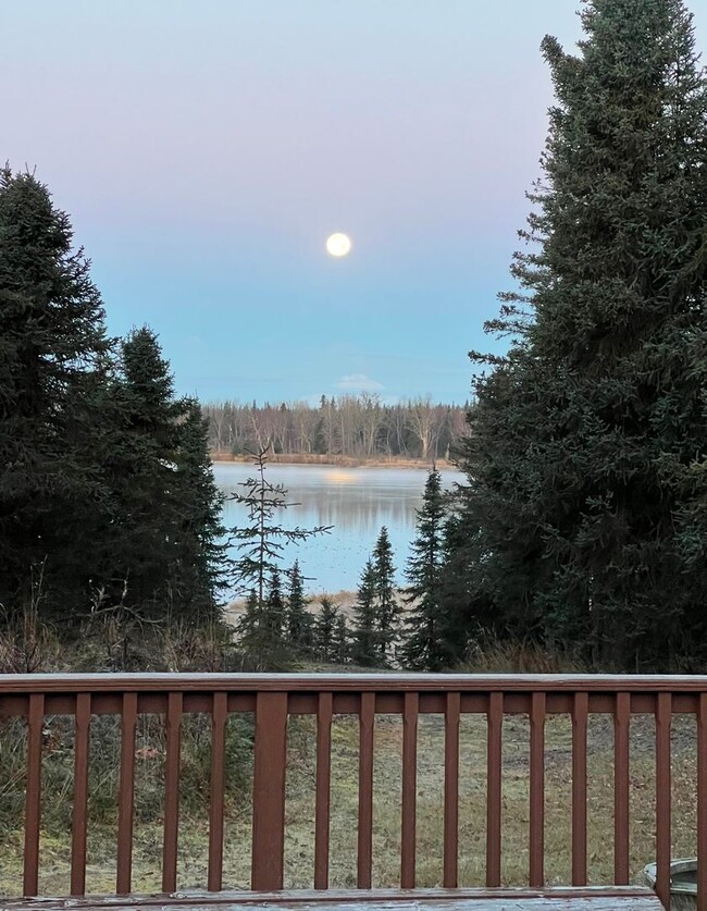 Building Photo - KASILOF LAKEFRONT RANCH HOME!