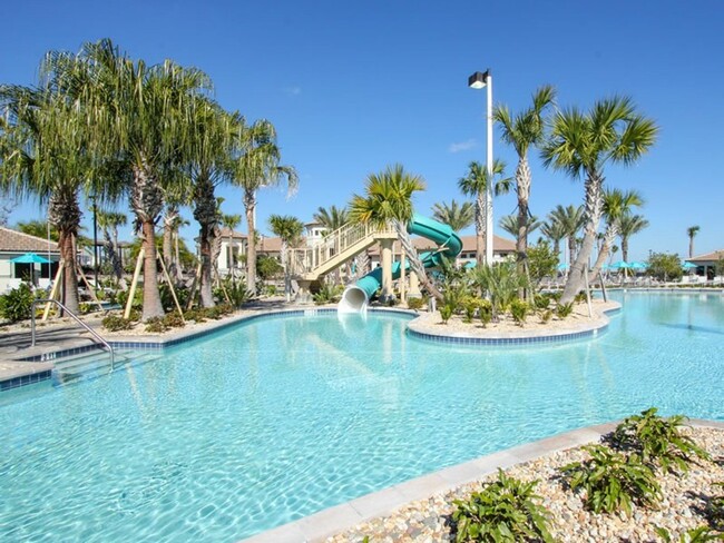 Building Photo - ChampionsGate Townhome for Rent