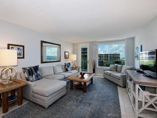 Building Photo - 3450 S Ocean Blvd