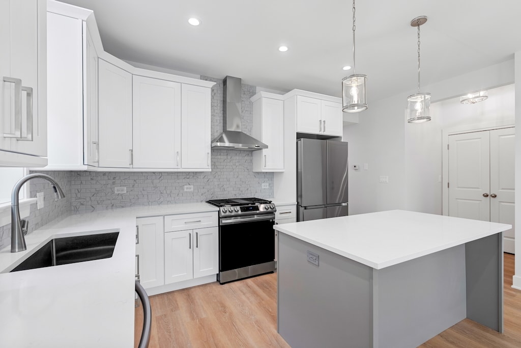 Building Photo - 6423 N Washtenaw Ave