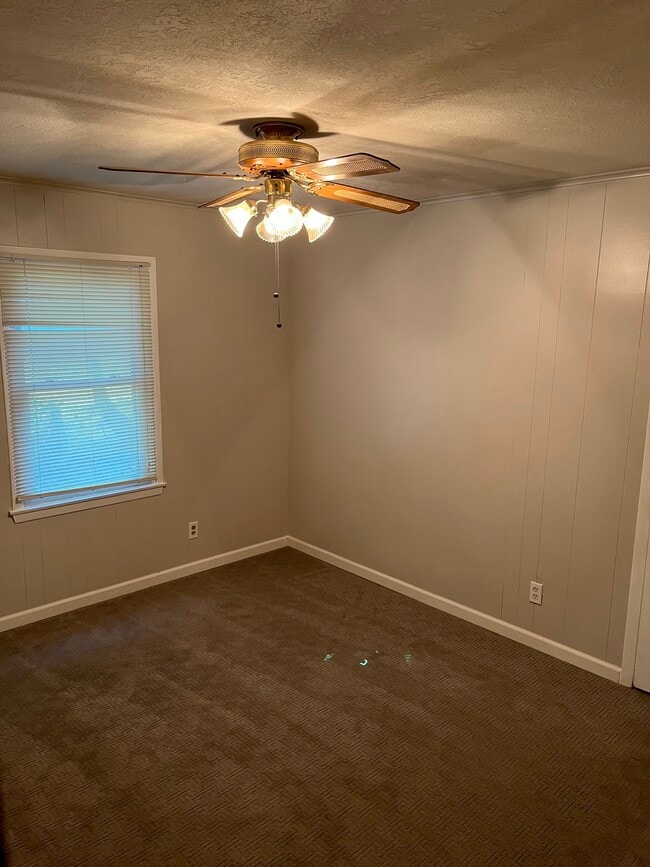 Bedroom 2 - 7401 E 105th St
