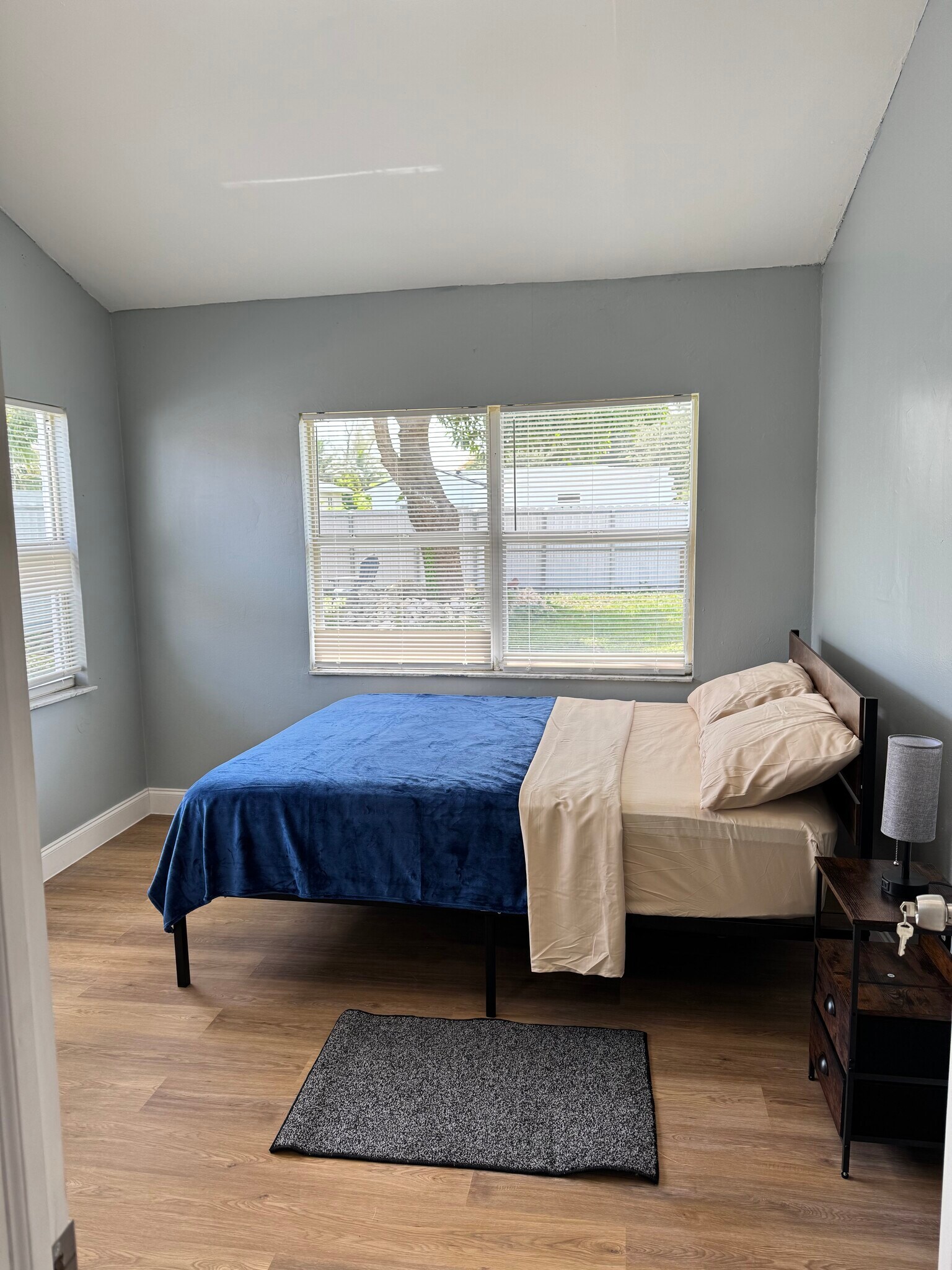 Bedroom 1 - 414 N 60th Way