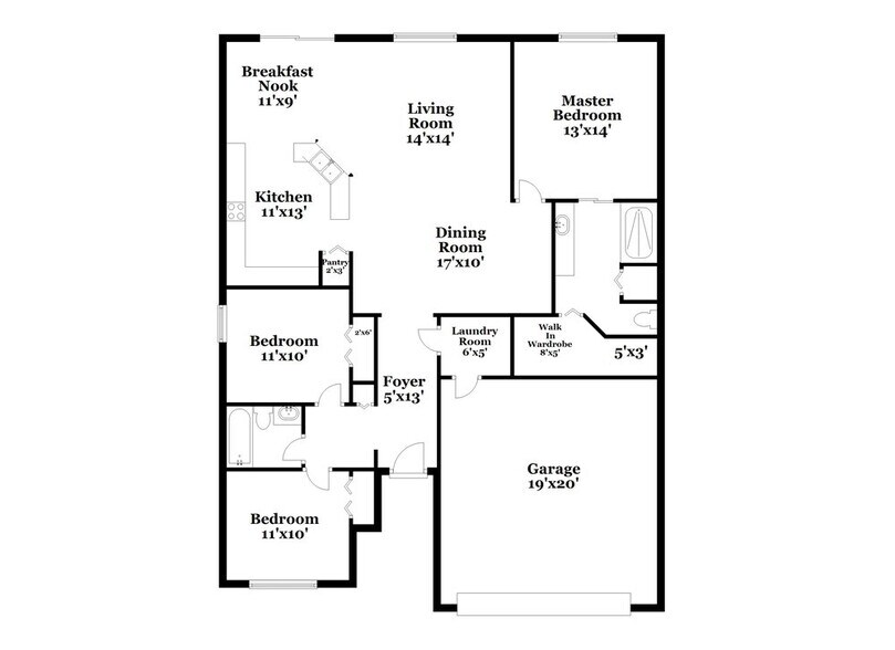 Building Photo - 748 Star Pointe Dr