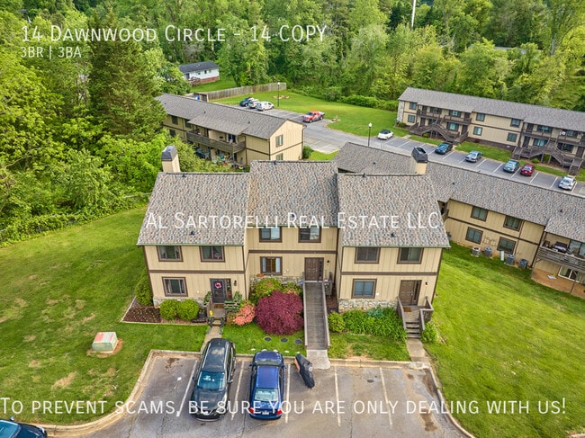 Building Photo - 14 Dawnwood Cir