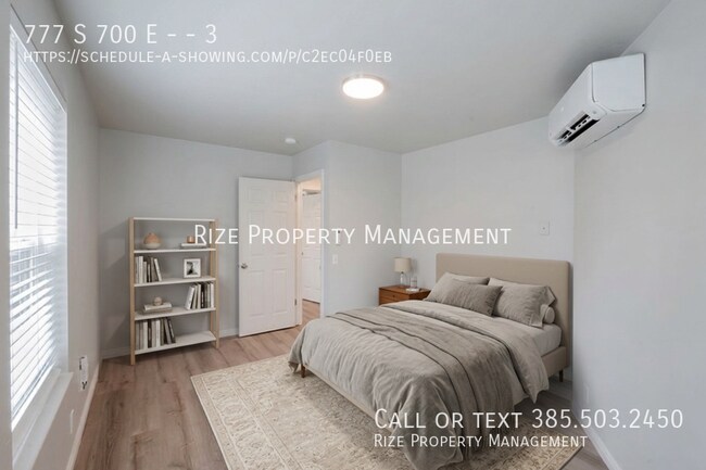 Building Photo - 777 S 700 E