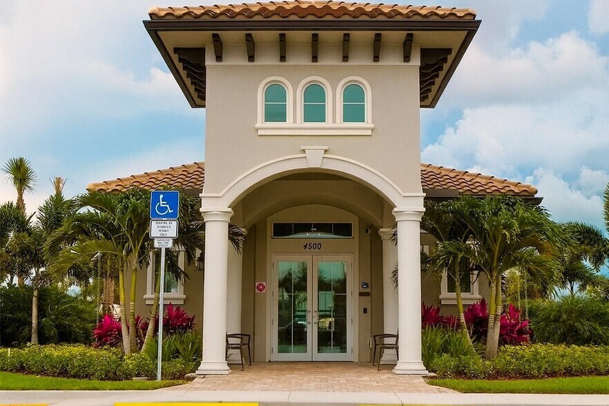 Building Photo - 4200 Hillcrest Dr