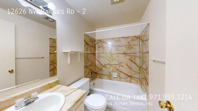 Building Photo - 12626 NW Barnes Rd