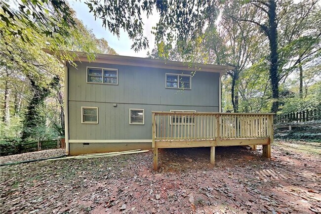 Building Photo - 6319 Sherrian St