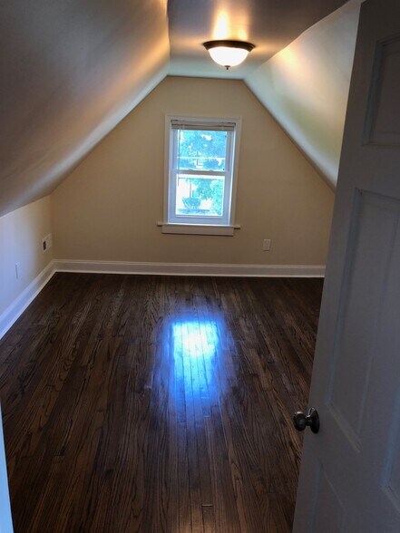 Living Room - 34 W Spring Ave